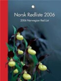 2006 Norwegian Red List