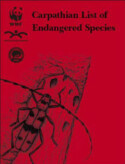 Carpathian List of Endangered Species 2003