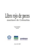Libro Rojo de peces marinos de Colombia, 2002 (Red Book of marine fishes of Colombia) – Spanish