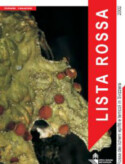 Lista rossa delle specie minacciate in Svizzera: Licheni epifiti e terricoli 2002 (Italian)