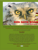 Red Data Book of Estonia