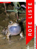 Rote Liste der gefährdeten Arten der Schweiz: Amphibien. 2005 (German)