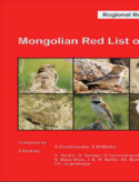 Mongolian Red List of Birds 2011 (English)