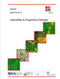 Ireland Red List No.6: Damselflies & Dragonflies (Odonata) (2011)