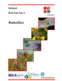 Ireland Red List No. 4: Butterflies (2010)