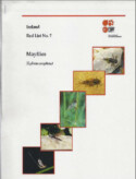 Ireland Red List No. 7: Mayflies (Ephemeroptera) (2012)