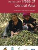 The Red List of Trees of Central Asia (2009) – English
