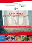 Lista Rossa Dei Vertebrati Italiani (The Red List of Italian Vertebrates)