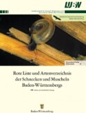 Rote Liste und Artenverzeichnis der Schnecken und Muscheln Baden-Württembergs (2008) (Germany)