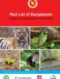 Red List of Bangladesh: A Brief on Assessment Result 2015