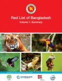 Red List of Bangladesh Volume 1: Summary (2015)