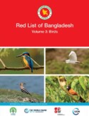 Red List of Bangladesh Volume 3: Birds (2015)