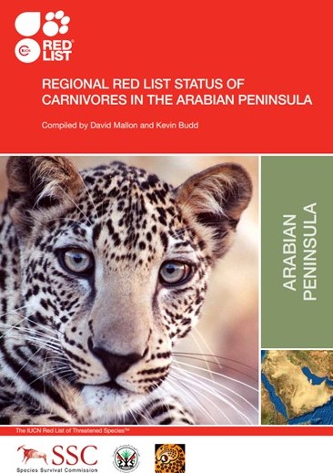 The National Red List Project | A focal point for national red lists and  species action plans