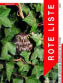 Rote Liste der gefährdeten Arten der Schweiz: Brutvögel 2001(German)