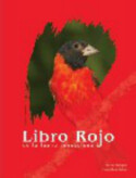 Libro Rojo de la Fauna Venezolana, 2008 (Red Book of Venezuelan Fauna) (Spanish)
