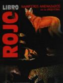 Libro Rojo de los mamíferos amenazados de Argentina 2000 (Spanish)