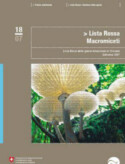 Lista Rossa delle specie minacciate in Svizzera: Macromiceti 2007 (Italian)