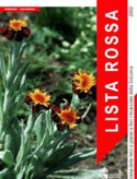 Lista rossa delle specie minacciate in Svizzera: Felci e piante a fiori 2002 (Italian)