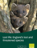 England: Lost Life: England’s Lost and Threatened Species (2010)