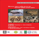 Mongolia Red List of Reptiles and Amphibians (Mongolian) 2008