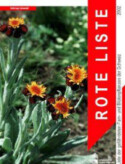 Rote Liste der gefährdeten Arten der Schweiz: Farn- und Blütenpflanzen 2002 (German)