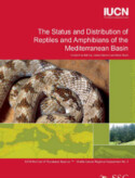 The Status and Distribution of Reptiles and Amphibians of the Mediterranean Basin