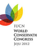 There is a lot to talk about at the IUCN South Korea Congress