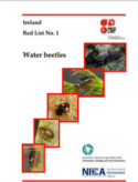 Ireland Red List No. 1: Water beetles (2009)