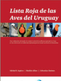 Lista Roja de las Aves del Uruguay 2012 (The Red List of uruguayan birds) Uruguay (Spanish)