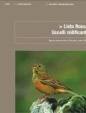 Lista Rossa delle specie minacciate in Svizzera: Uccelli nidificanti 2010 (Red List of threatened breeding birds in Switzerland) – Italian