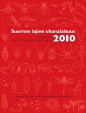The 2010 Red List of Finnish Species – Finnish/English