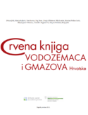 Crveni popis ugrozenih biljaka i životinja Republike Hrvatske (Red list of threatened plants and animals of the Republic of Croatia) 2012