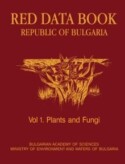 Red Data Book of the Republic of Bulgaria: Volume 1 – Plants & Fungi -2011