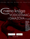 Crvena Knjiga Vodozemaca I Gmazova Hrvatske (Red Book of Amphibians And Reptiles of Croatia) – 2012