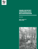 Veszélyeztetett erdőtársulások Magyarországon (Endangered forest associations in Hungary) – 2001