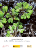 Atlas y Libro Rojo de los Briófitos Amenazados de España ( Atlas and Red Book of Threatened Bryophytes of Spain) – 2012