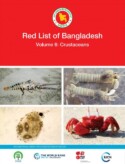 Red List of Bangladesh Volume 6: Crustaceans