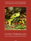 Livro Vermelho da Fauna Brasileira Ameaçada de Extinção, 2018 (Red Book of Threatened Brazilian Fauna) (Portuguese)